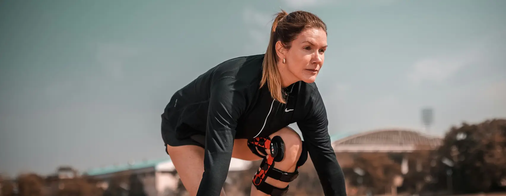 High Performers with Wearables